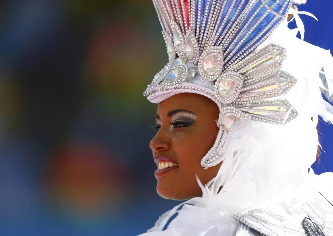 Brasilia Previews - 2014 FIFA World Cup